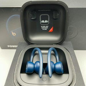 "Beats by Dr. Dre Powerbeats Pro Navy  "